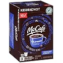 McDonalds McCafe Colombian Coffee K Cup Cups Keurig 6 - 12 ct Boxes_AB
