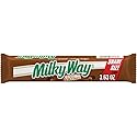 MILKY WAY Milk Chocolate Sharing Size Candy Bar 3.63-Ounce Bar