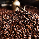 5 lbs of Authentic, 100% Certified Jamaica Blue Mountain Coffee | Roasted to Order (Medium Roast)