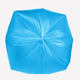 Hommp Multi-color Trash Bags, 8 Gallon (120 counts/6 rolls)