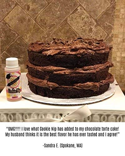 Cookie Nip Flavoring 1 Gallon