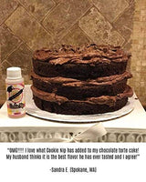 Cookie Nip Flavoring 1 Gallon