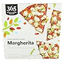 365 by Whole Foods Market Margherita Thin Crust Pizza, 10.2 OZ