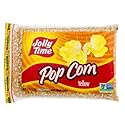 Jolly Time, Yellow Popcorn (Pack of 6)