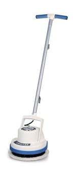 Oreck Orbiter Hard Floor Cleaner Machine, Multi Purpose Floor Cleaning Machine, Random Orbit Power for Fingertip Control, Versatile and Low