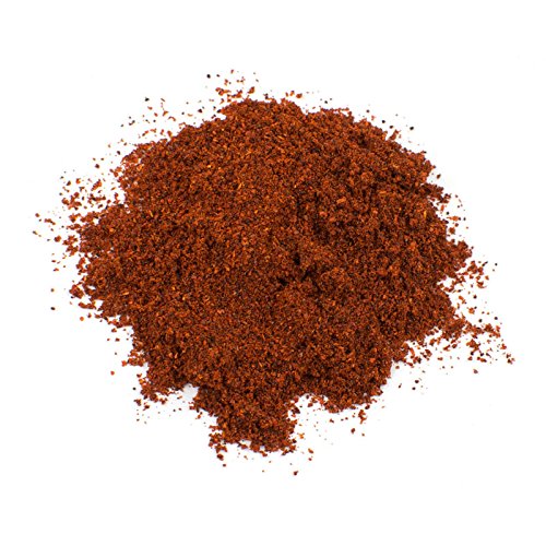 Essential Spice Chipotle Morita Chili Powder - Smoky, Medium-Hot Ground Dried Jalapeño Peppers - Rich, Bold Flavor for BBQ, Tacos, Chili, Sauces