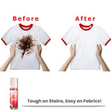 Melaleuca PreSpot Instant Stain Remover - 0.3 fl oz. | Enzyme-Powered Laundry Stain Remover