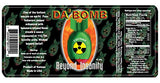 Beyond Insanity Hot Sauce 4 OZ - 4 Pack