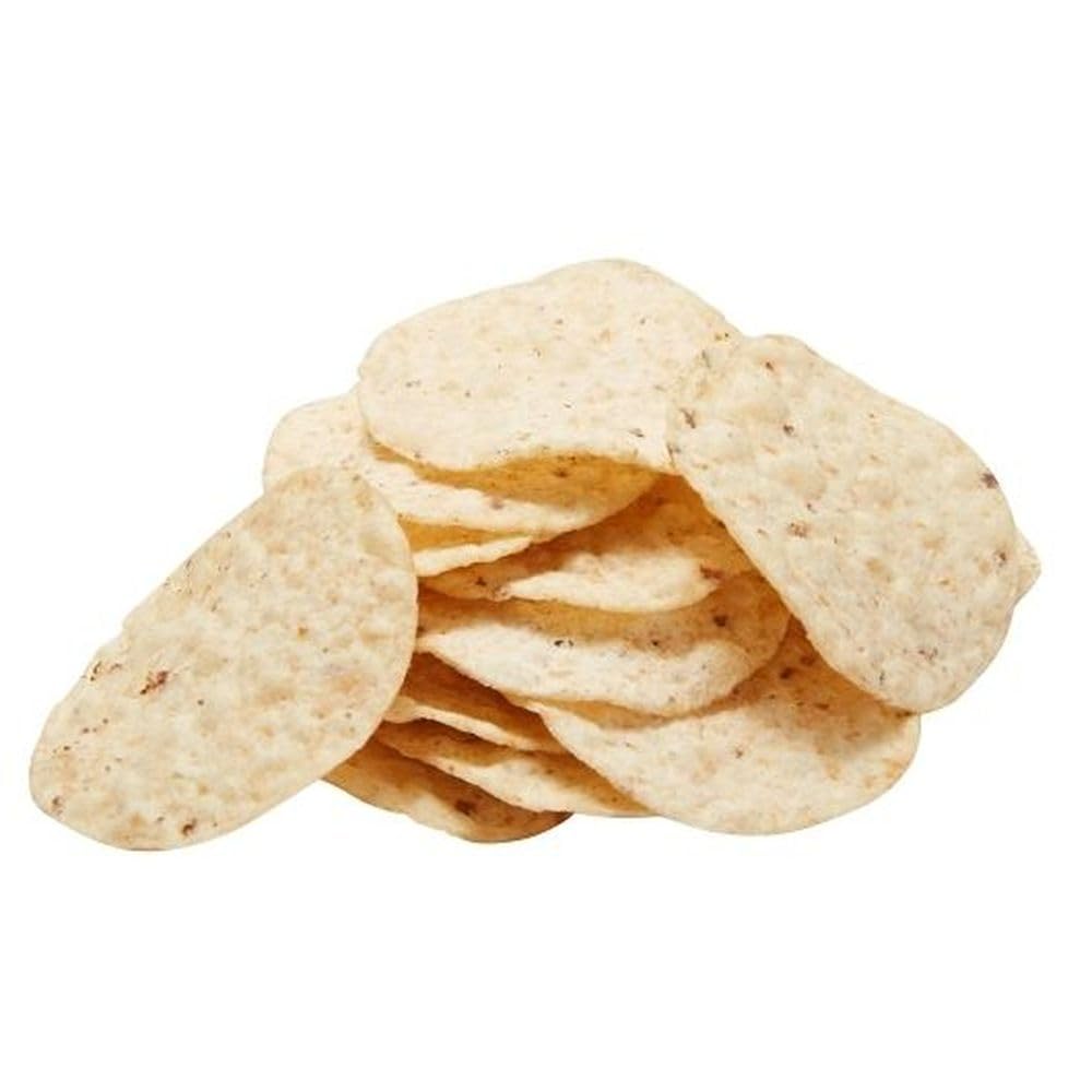 Tostitos Bite Size Tortilla Chips for Walking Tacos, 2.5 Oz Individual Bags, Bulk Pack - 18 Count Grab N Go Snacks for Foodservice, Parties