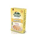 Mountain Delight - Colombian Baking Mix - Variety of Traditional Flavors - 12 oz (340g) Each (Natilla Plain)