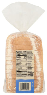 365 by Whole Foods Market Organic White Artisan Bread, 16 OZ