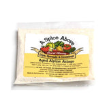 A Spice Above Dips, Spreads, and Dressing Mixed Seasonings Party Packets, 3 Pack (Aged Alpine Asiago)