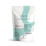 AutoimmuniTea -- AIP Energy Tea Blend, for Energy Boost, Cognitive Function, with Organic Green Tea, Lemongrass, and Spearmint - 15 Loose Leaf Tea