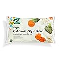 365 by Whole Foods Market, Organic California Style Blend, 16 oz, (Frozen)