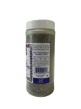 Bolner's Fiesta 16 Mesh Black Pepper 8 oz