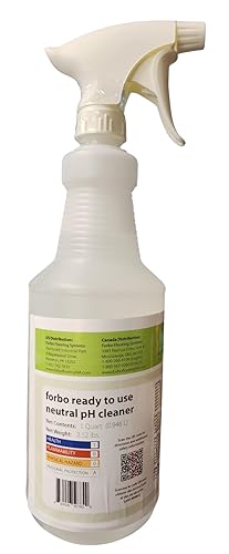 Ready to Use Floor Cleaner Quart