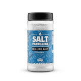 Al Frugoni- Grilling Salt-Perfectly sized granules of Seasalt for your grilling needs. Excellent on any frilled meat or vegetable.