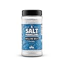 Al Frugoni- Grilling Salt-Perfectly sized granules of Seasalt for your grilling needs. Excellent on any frilled meat or vegetable.