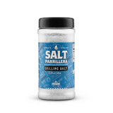 Al Frugoni- Grilling Salt-Perfectly sized granules of Seasalt for your grilling needs. Excellent on any frilled meat or vegetable.