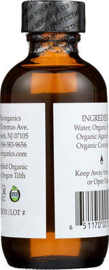 Flavorganics 32025 Organic Coconut Extract by Flavorganics