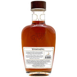 Runamok Maple & WhistlePig Organic Rye Whiskey Barrel-aged Maple Syrup 375 ml | 12.7 FL oz