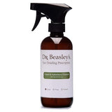 Dr. Beasley’s Carpet and Upholstery Cleanser + Protection Kit - Eliminates Odors, Deep Cleans and Removes Stains, Maintains Look and Feel (Brush