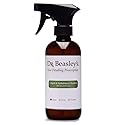 Dr. Beasley’s Carpet and Upholstery Cleanser + Protection Kit - Eliminates Odors, Deep Cleans and Removes Stains, Maintains Look and Feel (Brush