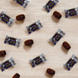 Premium Sugar Free Keto Root Beer Barrels Dad's Old Fashioned Classic Flavor Hard Candy 16-Oz Treats Diabetic Snack Nostalgic Individually Wrapped
