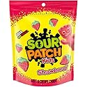 SOUR PATCH KIDS Strawberry Soft & Chewy Candy, 10 oz