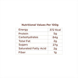 Pure Organik Raw Jackfruit Flour Aaata (1000Gm / 35.28oz)
