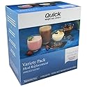 Protein Shake Variety Pack (7ct) - High Protein Meal Replacement Powder for Gym & Muscle Support, Low Calorie Instant Shakes & Puddings, Fast Weight