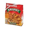 Papadopoulos Krispies Whole Grain - 200g