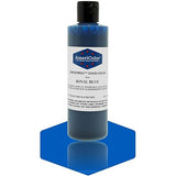 AmeriColor AmeriMist Royal Blue Airbrush Food Color, 9 oz