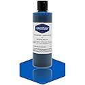 AmeriColor AmeriMist Royal Blue Airbrush Food Color, 9 oz