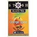 Stash Orange Spice Black Tea, Tea , 20 ct