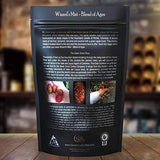 Geek Grind Wizard's Mist Roast Whole Bean Coffee - 12oz Bag