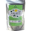 Lt. Blender's Silver Bar Margarita Cocktail Mix/Concentrate - Makes 2.5 Gallons of Non-GMO Frozen or "On the Rocks" Margarita Mixer - for your