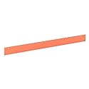 Bon 82-331 Notched Replacement Rubber Squeegee, 24", Red