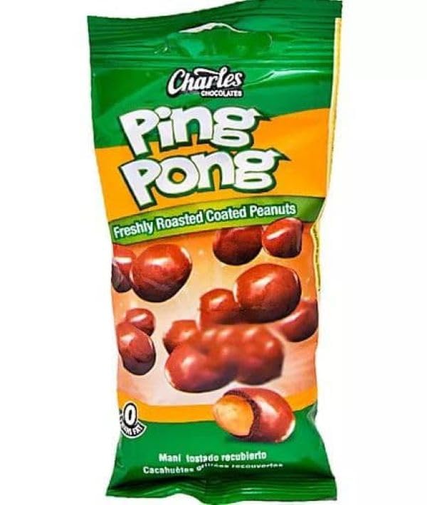 Jamaican Variety Snack Box Exotic Snacks (40ct) College Military Care Package Jamaican snacks Gift Box Assorted Caribbean Food Treats Chips Chocolate