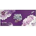 Aroma sheet for Clothing Care System / 20 sheets (Mystic Rain)