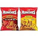 Munchies Snack Mix, 2 Flavor Variety Pack (28 Pack)