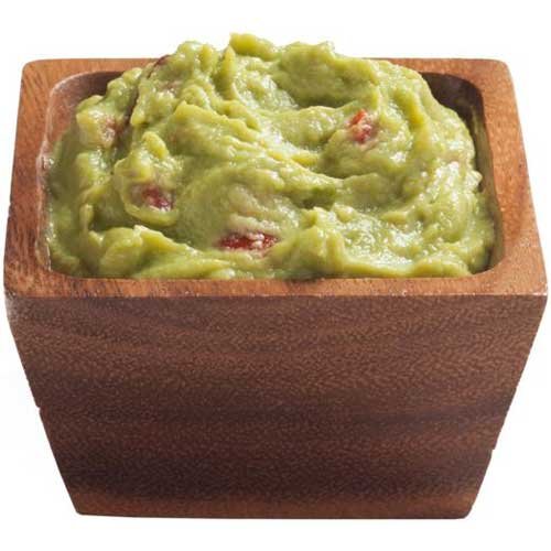 Simplot Harvest Fresh Avocados - Western Guacamole, 3 Pound -- 6 per case.