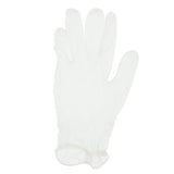 AmerCare Verge Powdered Gloves, Vinyl, Extra Large, Case of 1000