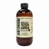 OliveNation Butternut Flavor, Butter and Nut Flavoring for Sweet & Savory Baked Goods, Beverages, Non-GMO, Gluten Free, Kosher, Vegan - 4 oz