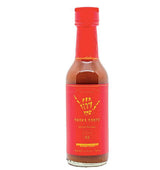 Shaka Classic Hot Sauce Kana Soor, 5 oz bottle
