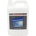 Lundmark Super Gloss Acrylic, Extra Heavy-Duty Hard Finish Floor Wax, 1-Gallon, 3202G01-2, Clear (LUN-3202G01-2)