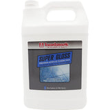 Lundmark Super Gloss Acrylic, Extra Heavy-Duty Hard Finish Floor Wax, 1-Gallon, 3202G01-2, Clear (LUN-3202G01-2)