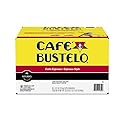 Café Bustelo Espresso Style (80 K-Cups) (pack of 2)