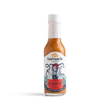 Barnacle Foods Bullwhip Kelp Hot Sauce | Made in Alaska | Delicious Savory Umami Flavor & Medium Heat | Superfood with Vitamins & Minerals | Great