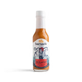 Barnacle Foods Bullwhip Kelp Hot Sauce | Made in Alaska | Delicious Savory Umami Flavor & Medium Heat | Superfood with Vitamins & Minerals | Great